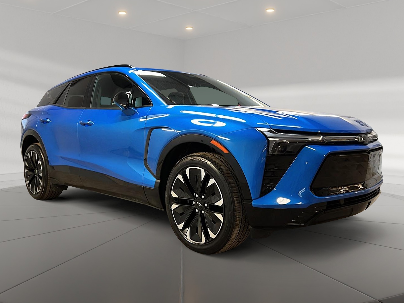 Chevrolet Blazer EV 1RS NAV 4RM 2024 - image #3