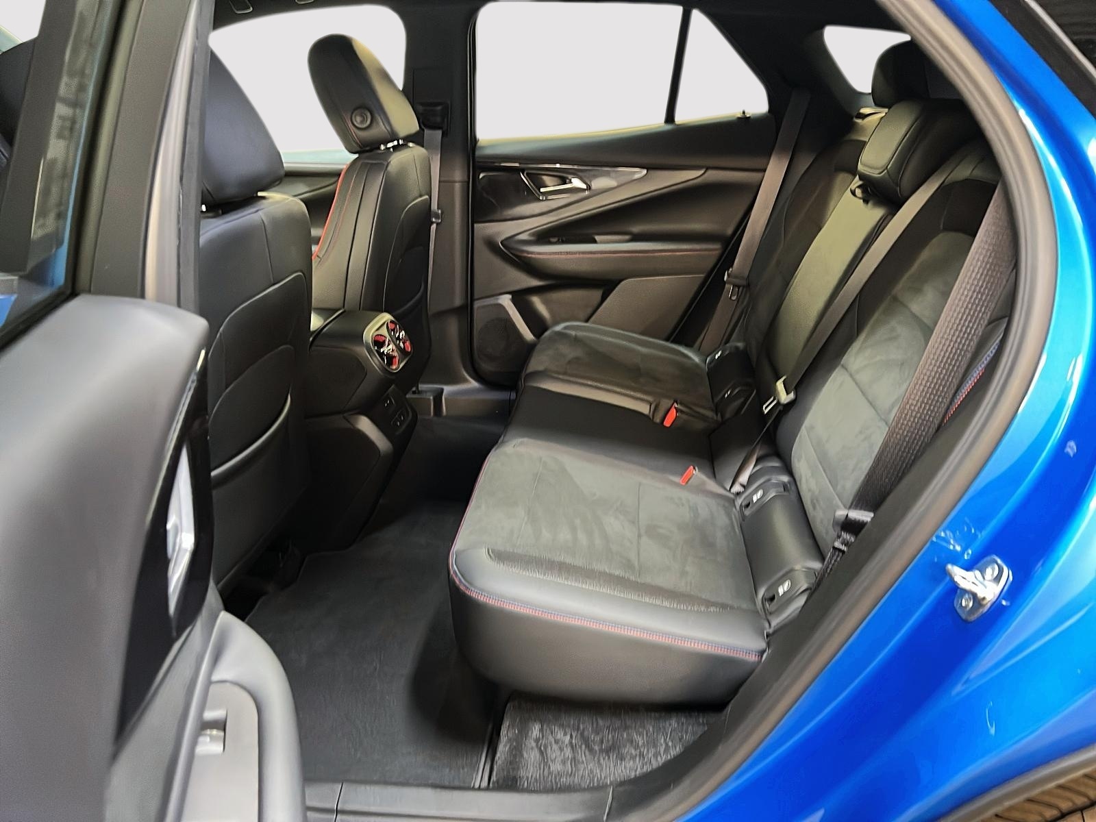 Chevrolet Blazer EV 1RS NAV 4RM 2024 - image #8