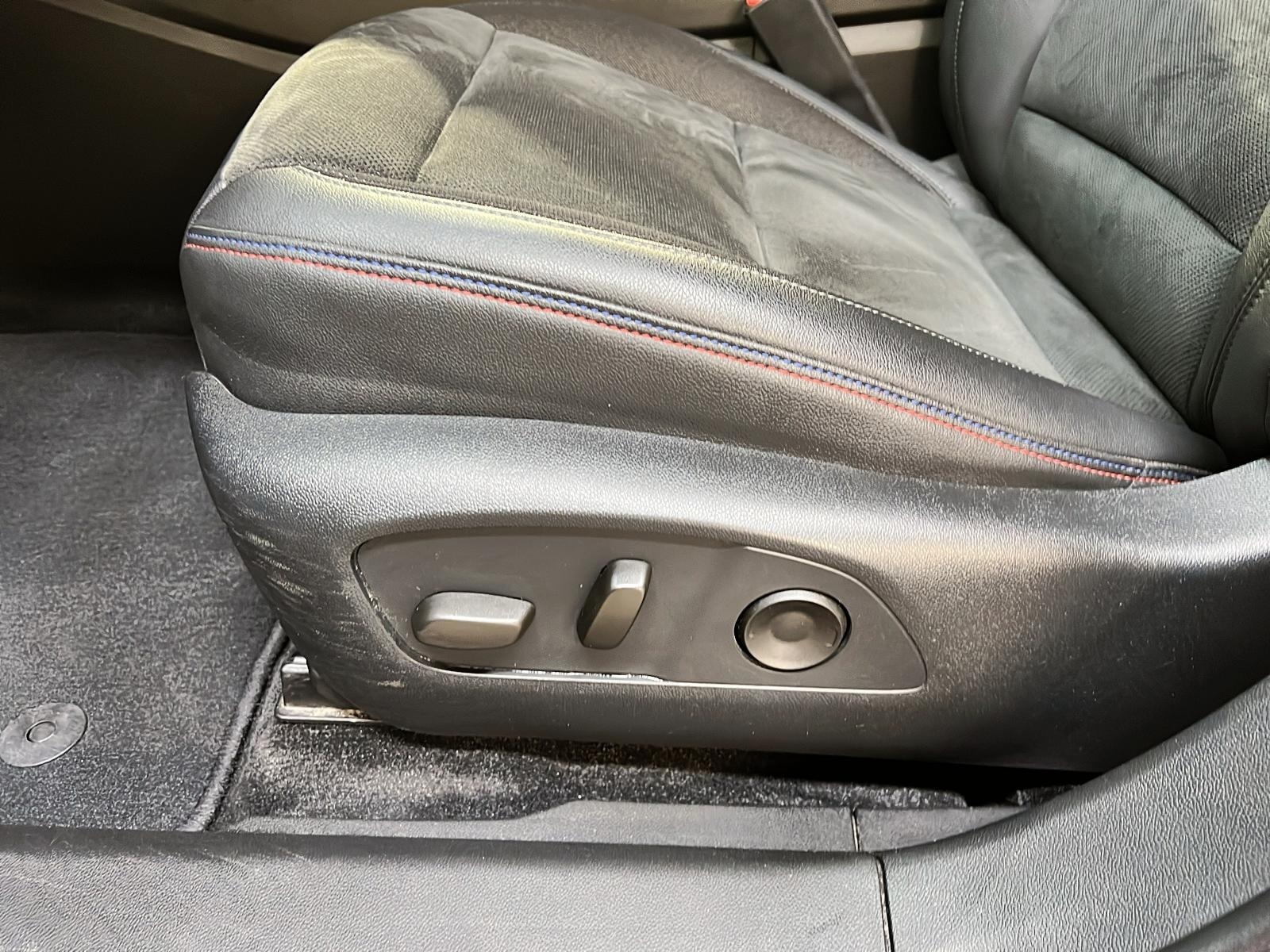 Chevrolet Blazer EV 1RS NAV 4RM 2024 - image #24