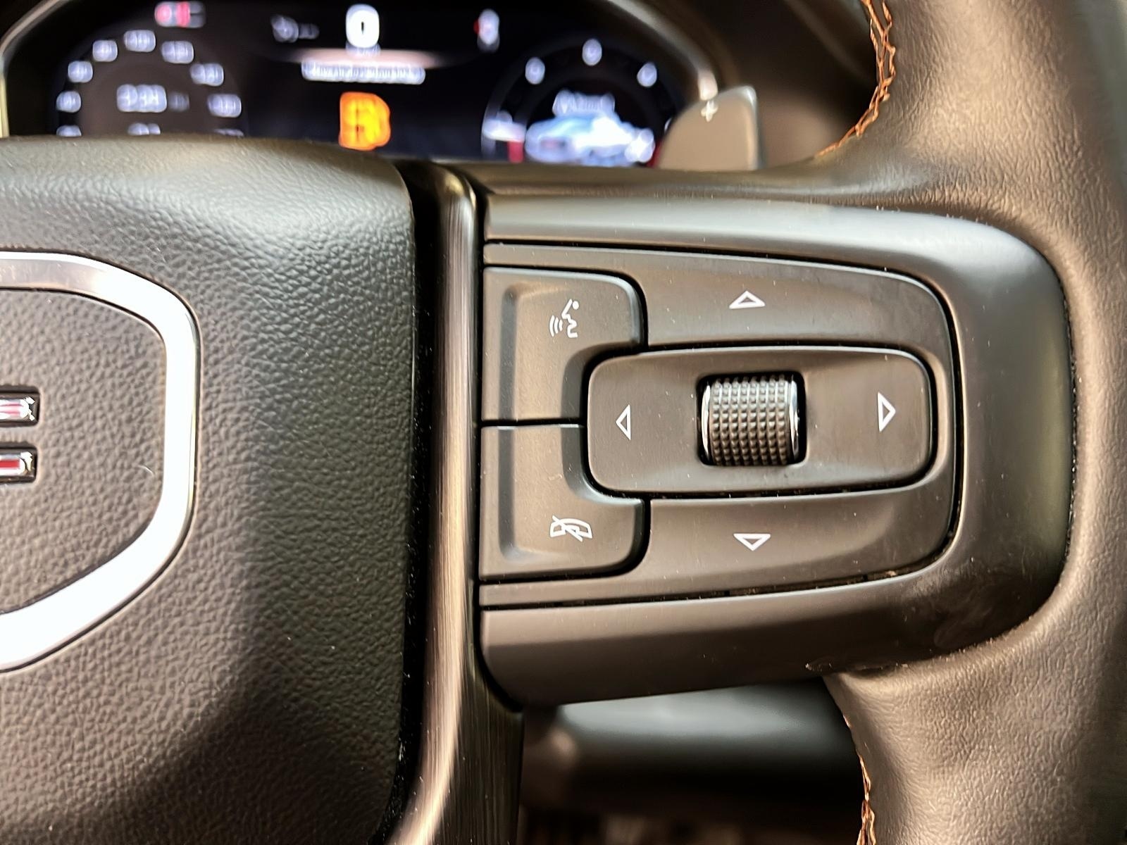 GMC Sierra 1500 2024 - Image #22