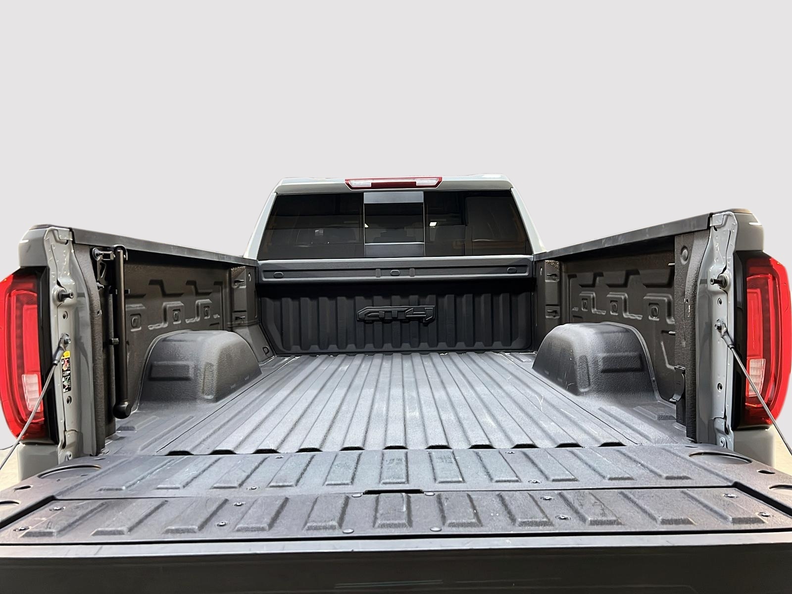 GMC Sierra 1500 AT4 DURAMAX CREW CAB CUIR TOIT NAV 4X4 2024 - image #15