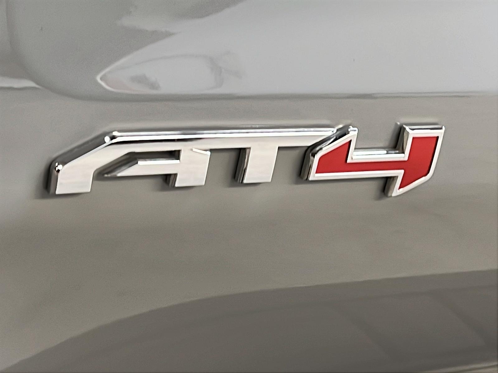 GMC Sierra 1500 AT4 DURAMAX CREW CAB CUIR TOIT NAV 4X4 2024 - image #29
