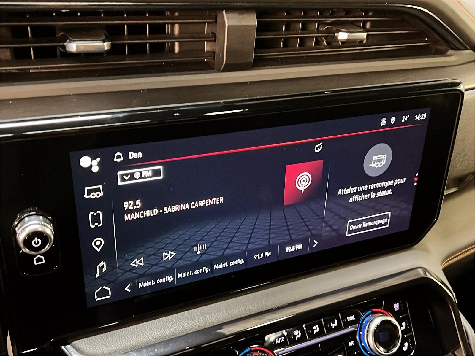 GMC Sierra 1500 2024 - Image #18