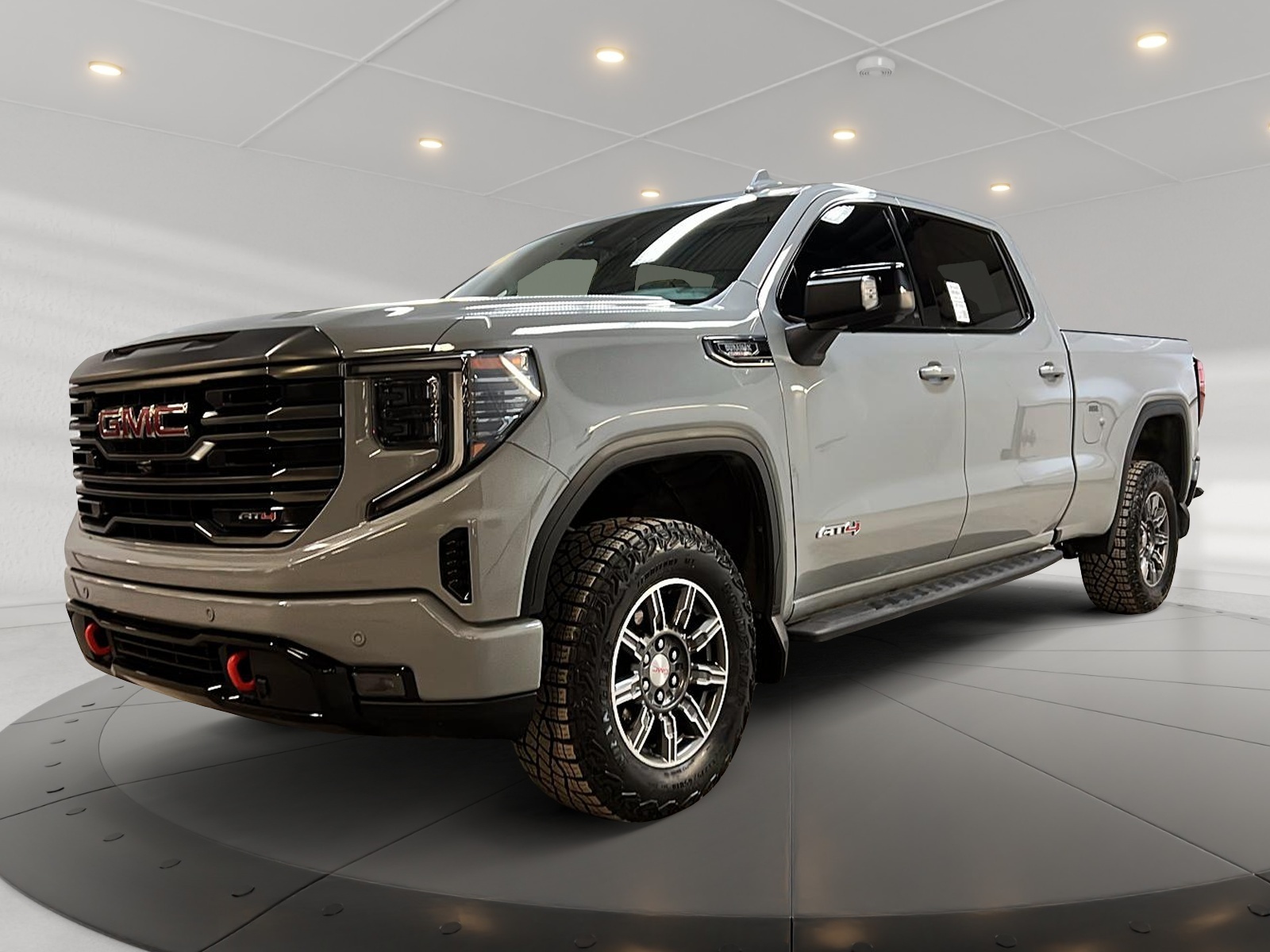 GMC Sierra 1500 2024 - Image #1