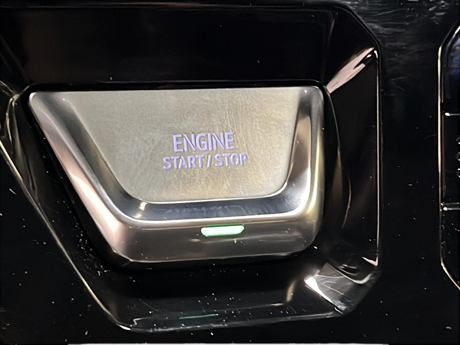 GMC Sierra 1500 AT4 DURAMAX CREW CAB CUIR TOIT NAV 4X4 2024 - image #21