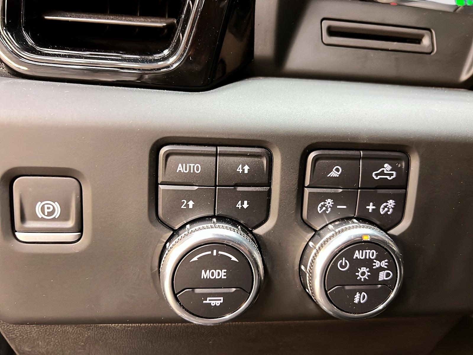 GMC Sierra 1500 2024 - Image #24