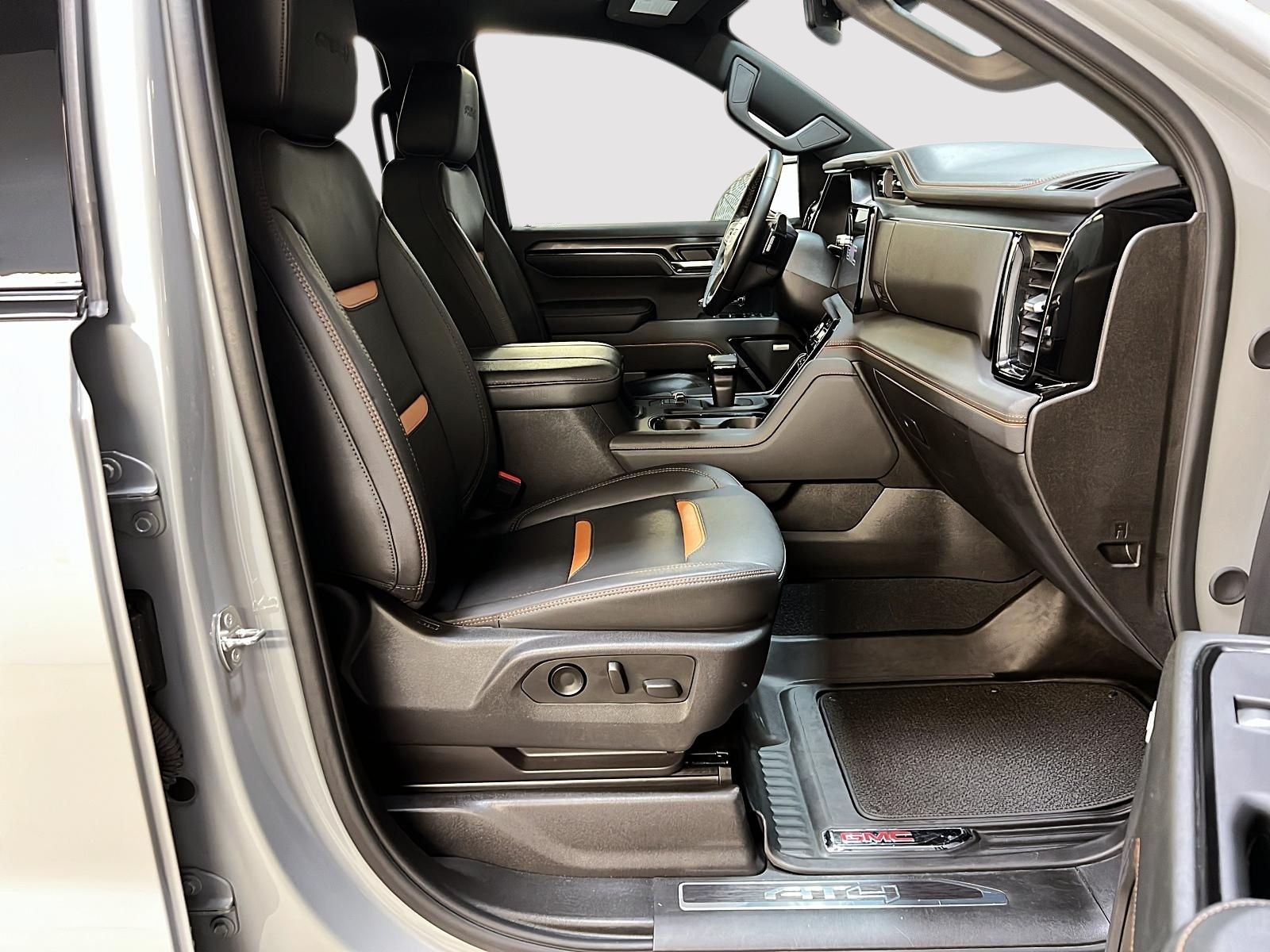 GMC Sierra 1500 2024 - Image #8