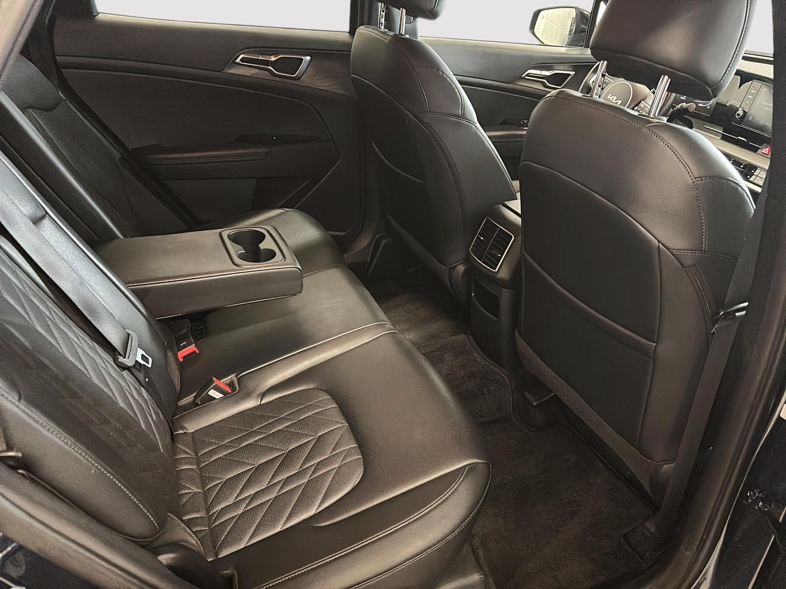 Kia Sportage 2023 - Image #9