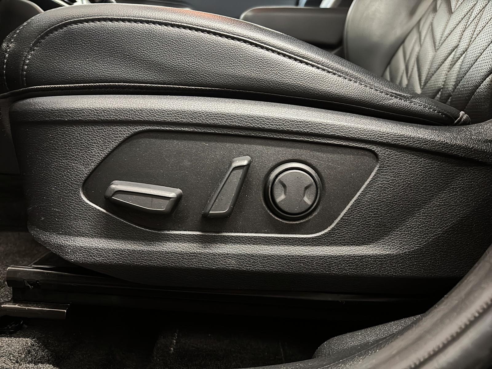Kia Sportage X-LINE CUIR 4RM 2023 - image #23