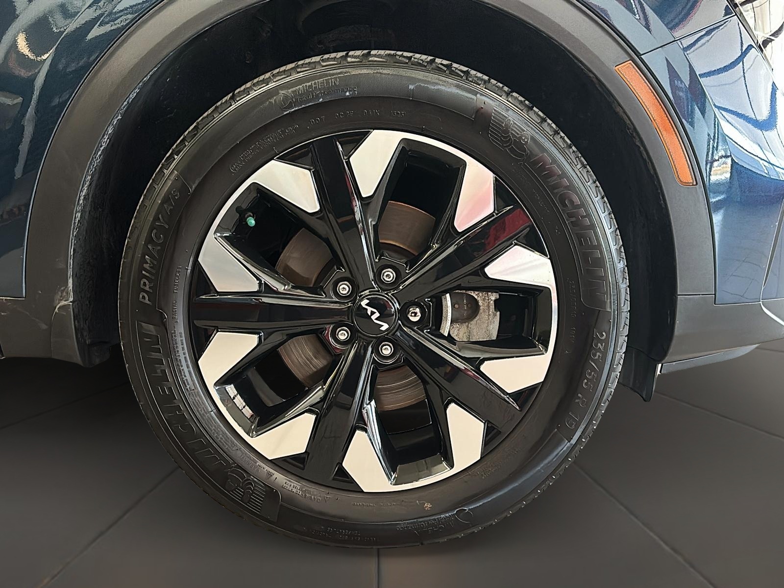 Kia Sportage X-LINE CUIR 4RM 2023 - image #25
