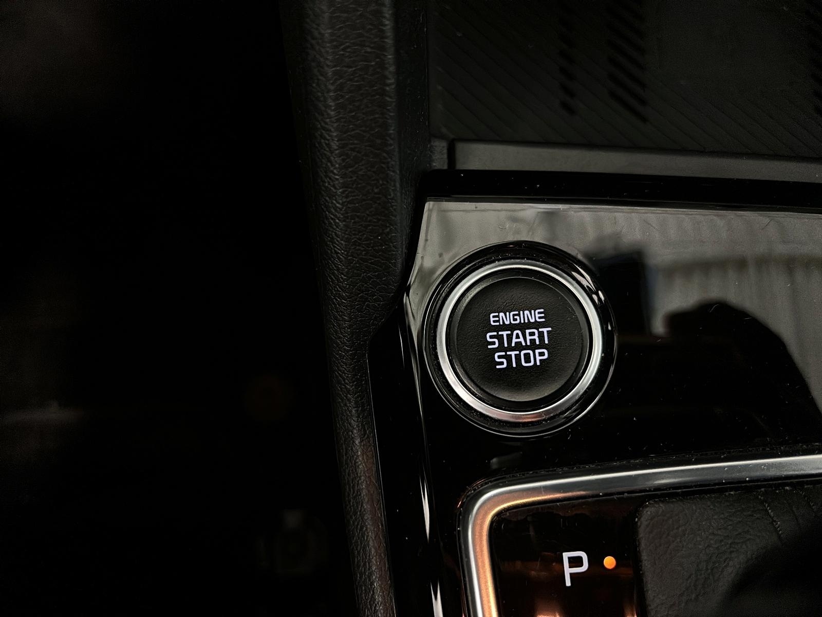 Kia Sportage 2023 - Image #18