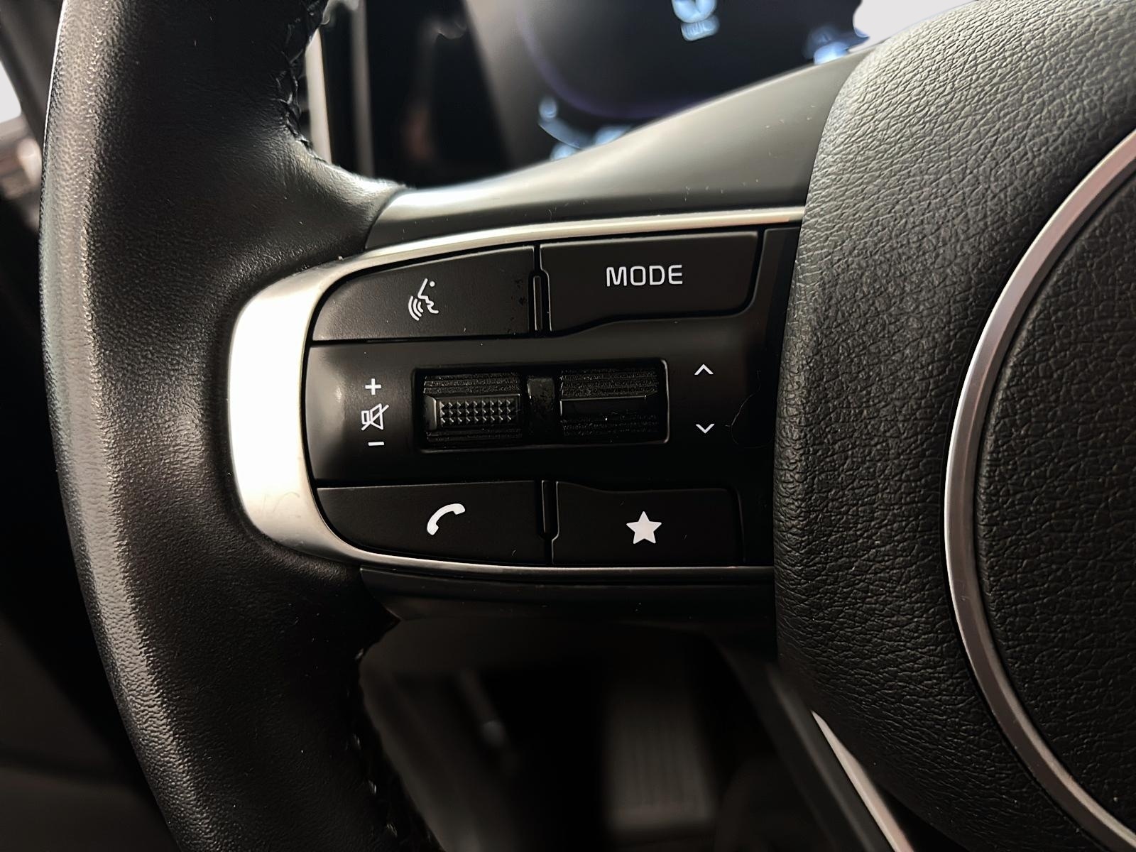 Kia Sportage 2023 - Image #20