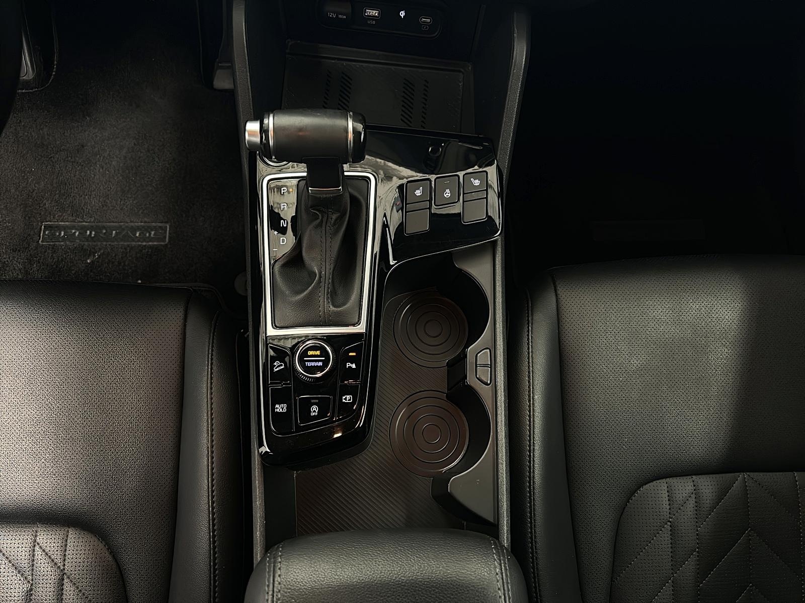 Kia Sportage 2023 - Image #13