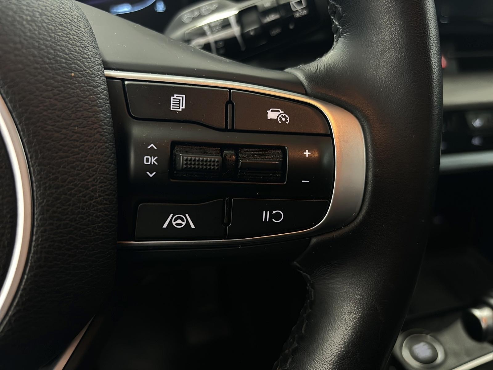 Kia Sportage 2023 - Image #19