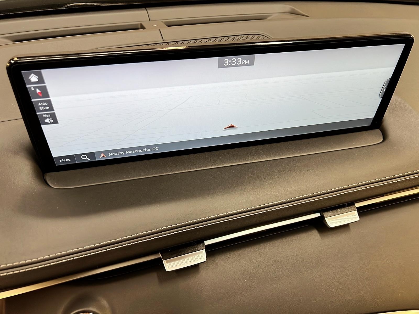 Genesis GV70 2024 - Image #20