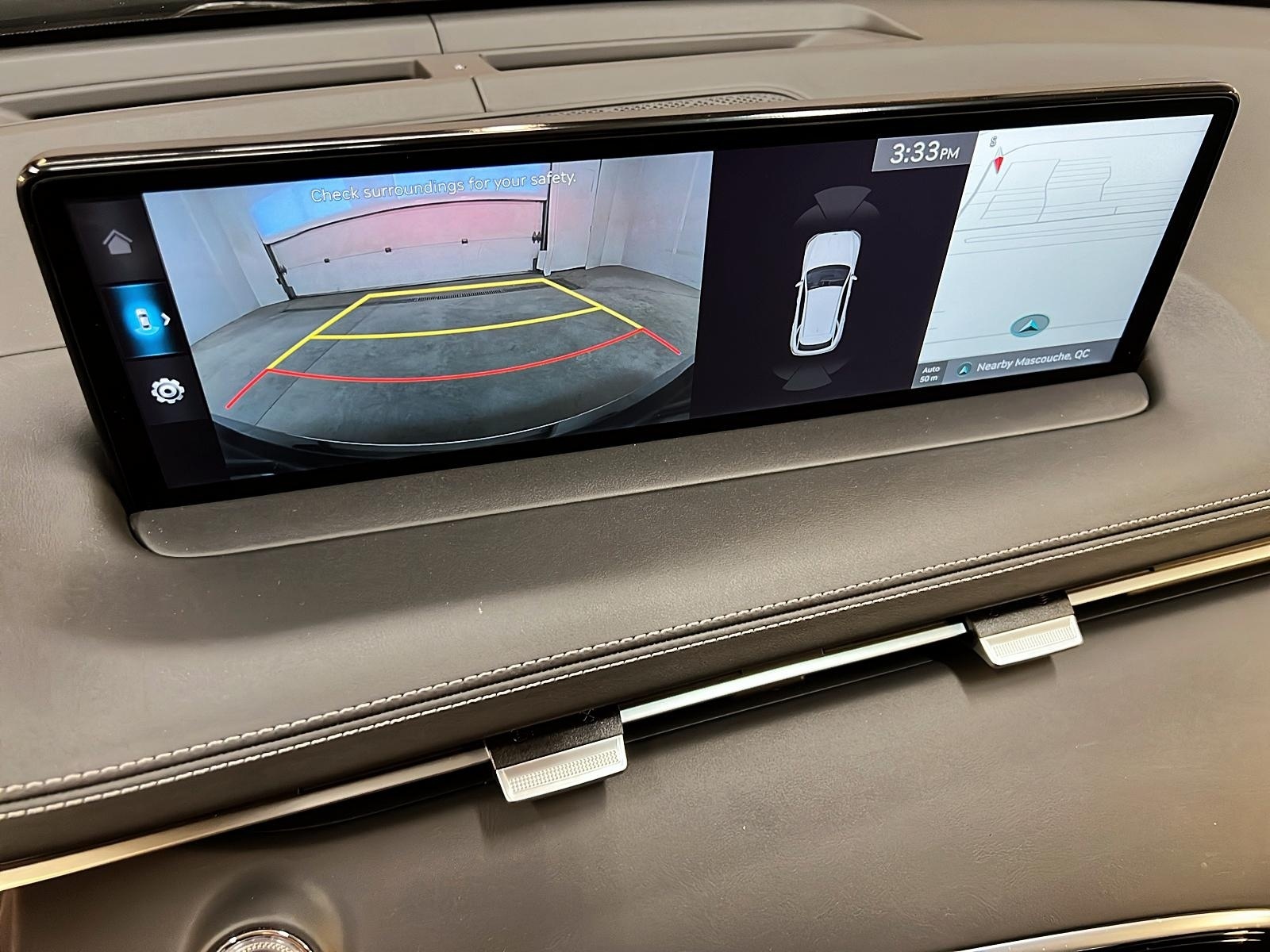 Genesis GV70 2024 - Image #19