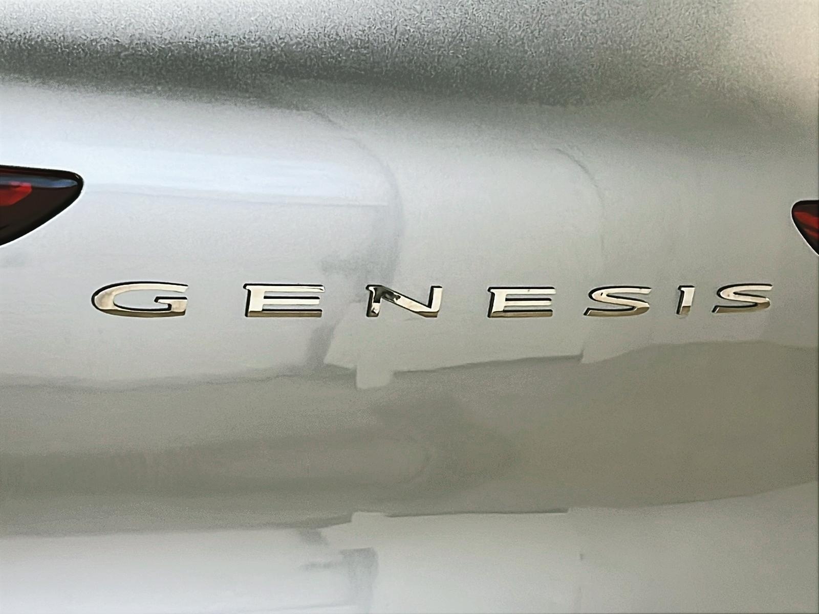 Genesis GV70 2024 - Image #30