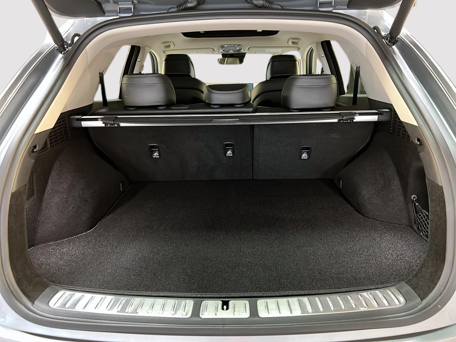 Genesis GV70 ADVANCED 2.5T CUIR TOIT PANO NAV 4RM 2024 - image #14