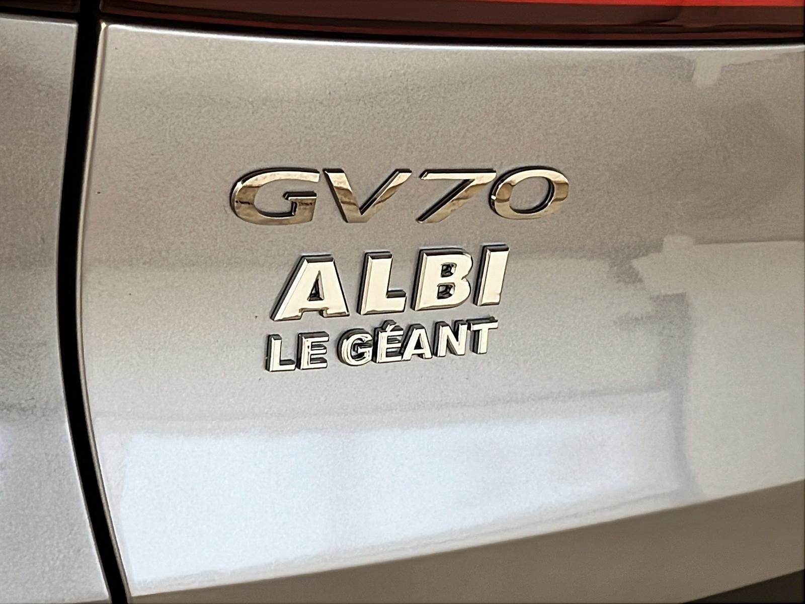 Genesis GV70 2024 - Image #29