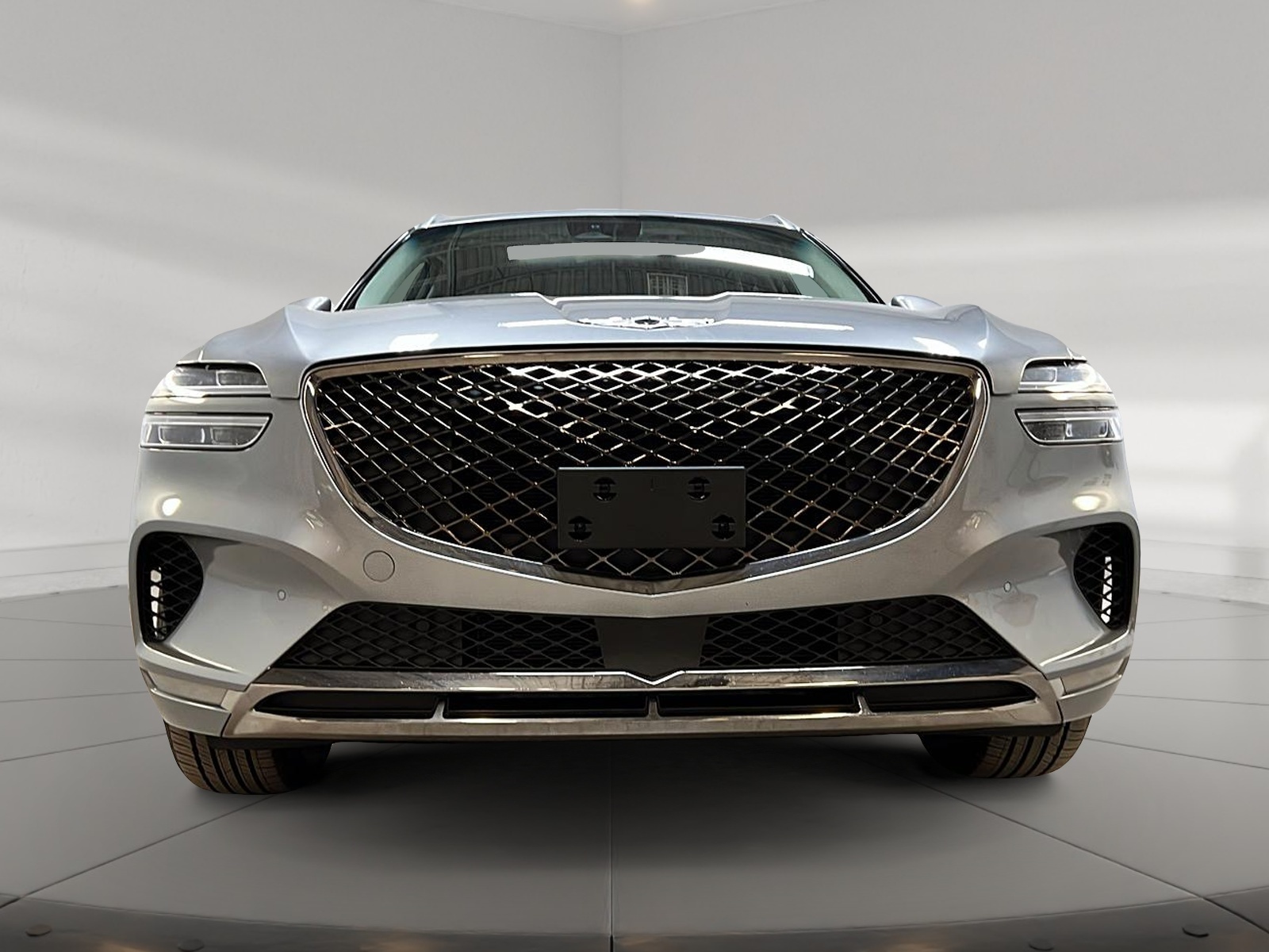 Genesis GV70 ADVANCED 2.5T CUIR TOIT PANO NAV 4RM 2024 - image #2