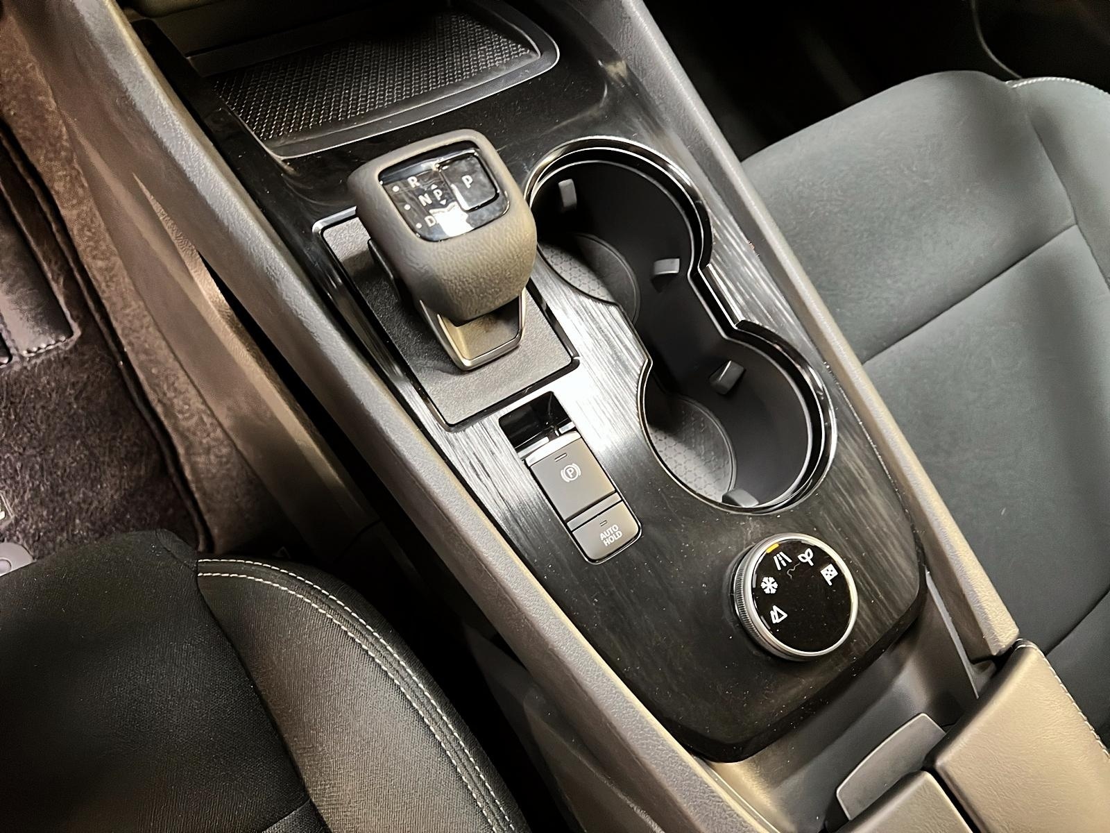 Nissan Rogue 2023 - Image #13