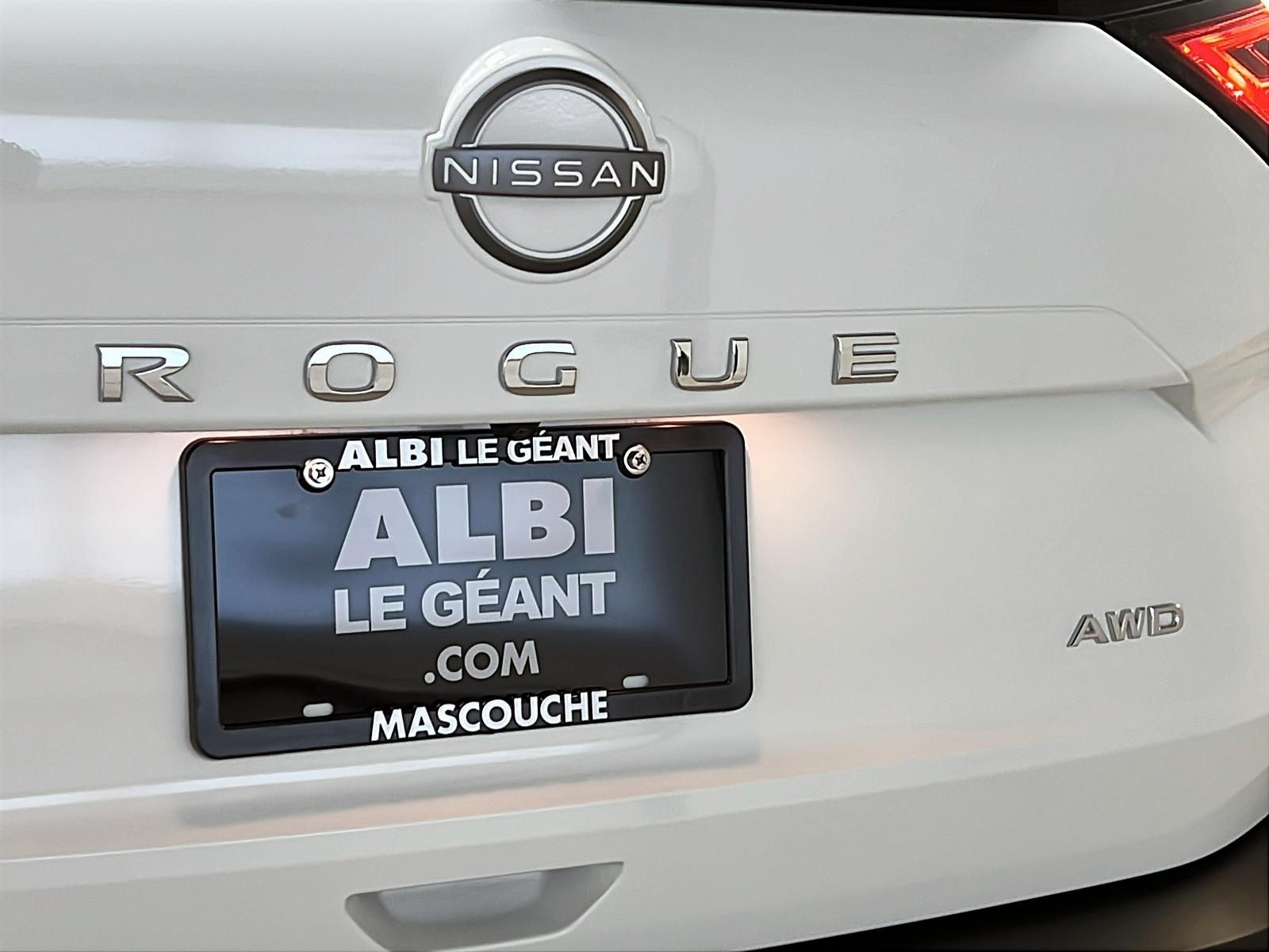 Nissan Rogue 2023 - Image #24
