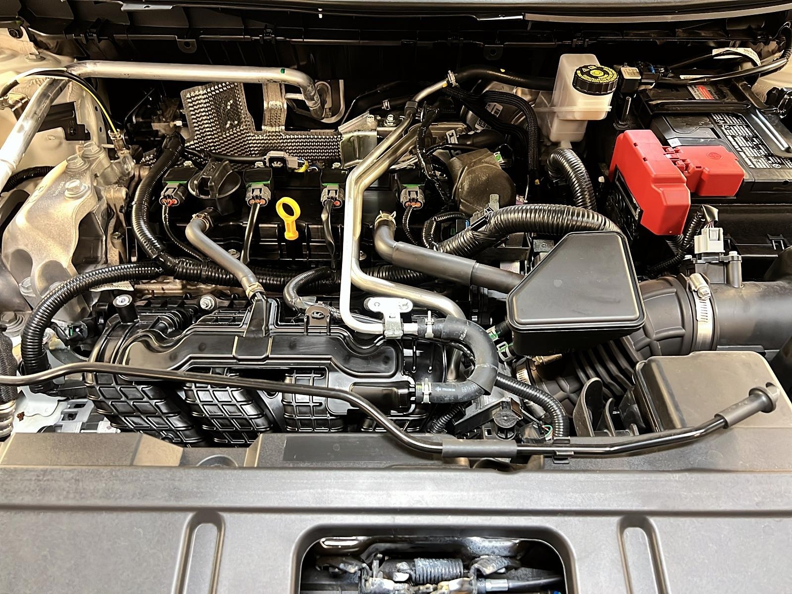 Nissan Rogue 2023 - Image #11