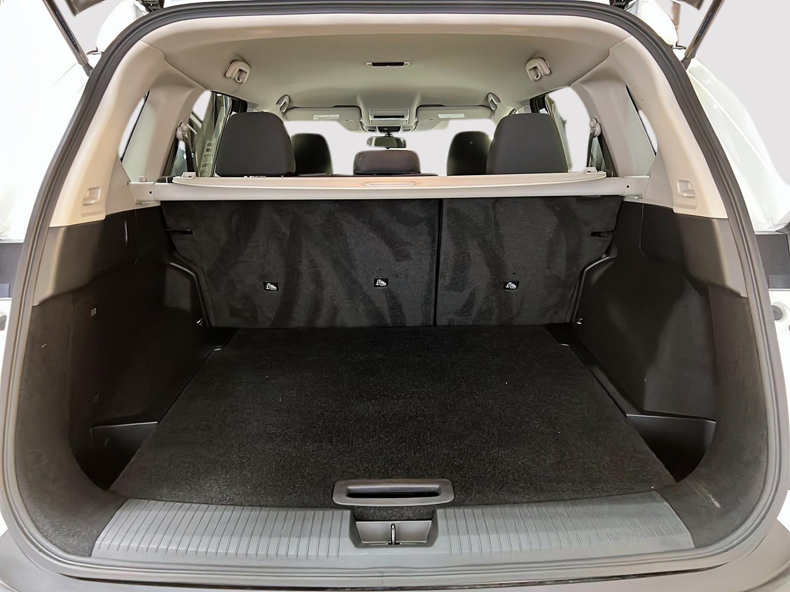 Nissan Rogue S 4RM 2023 - image #12