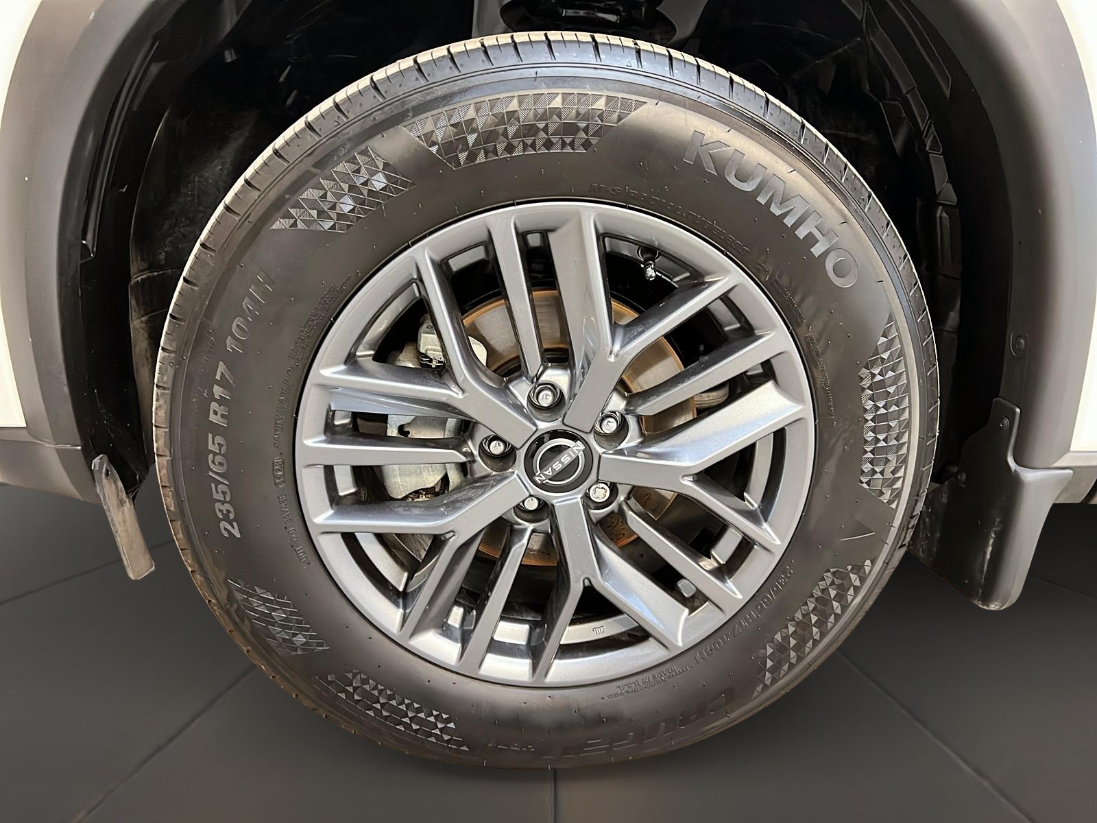 Nissan Rogue 2023 - Image #25