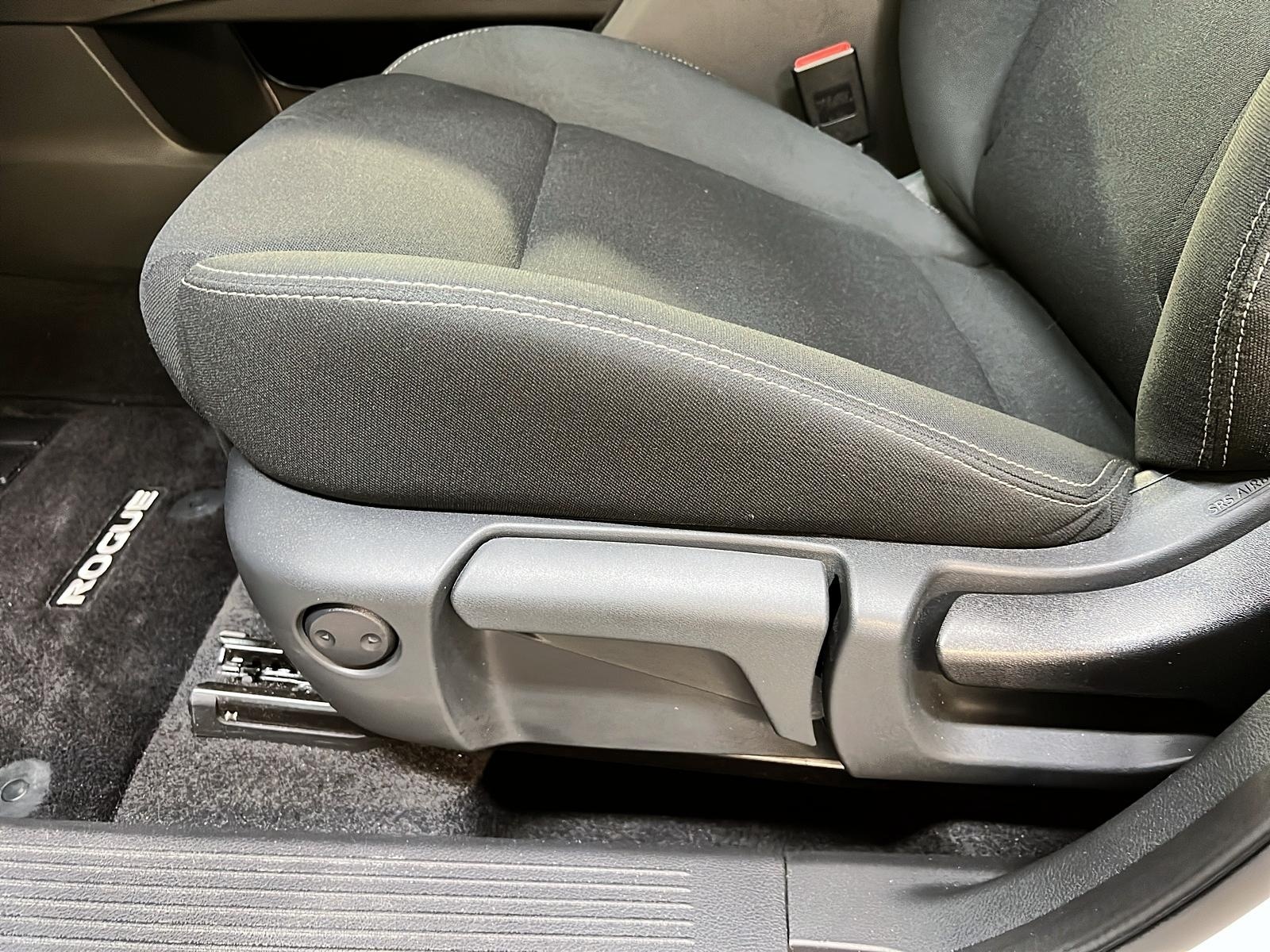 Nissan Rogue 2023 - Image #23