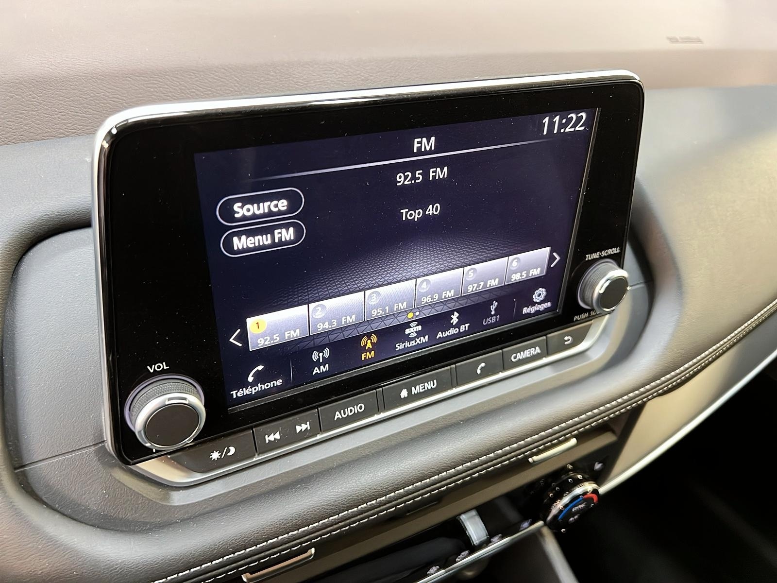 Nissan Rogue 2023 - Image #15