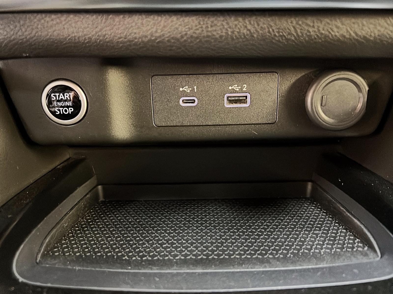 Nissan Rogue 2023 - Image #17