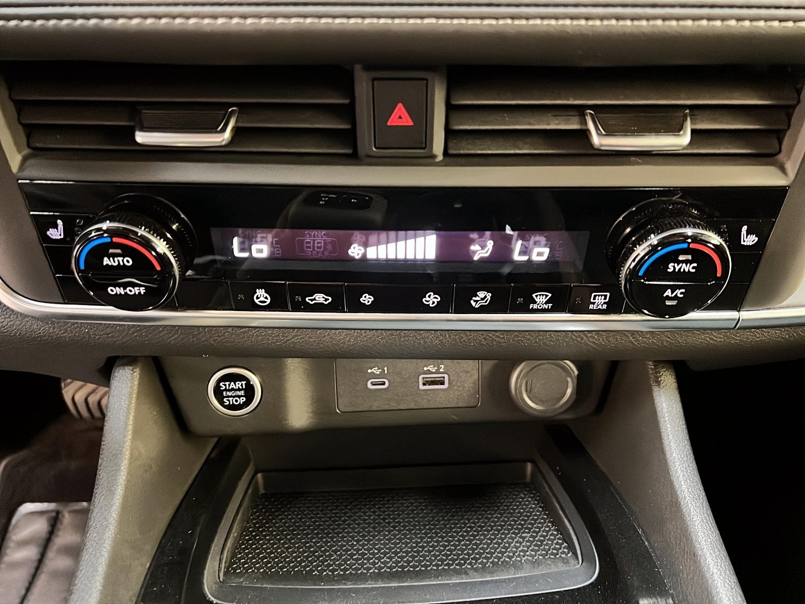 Nissan Rogue 2023 - Image #14
