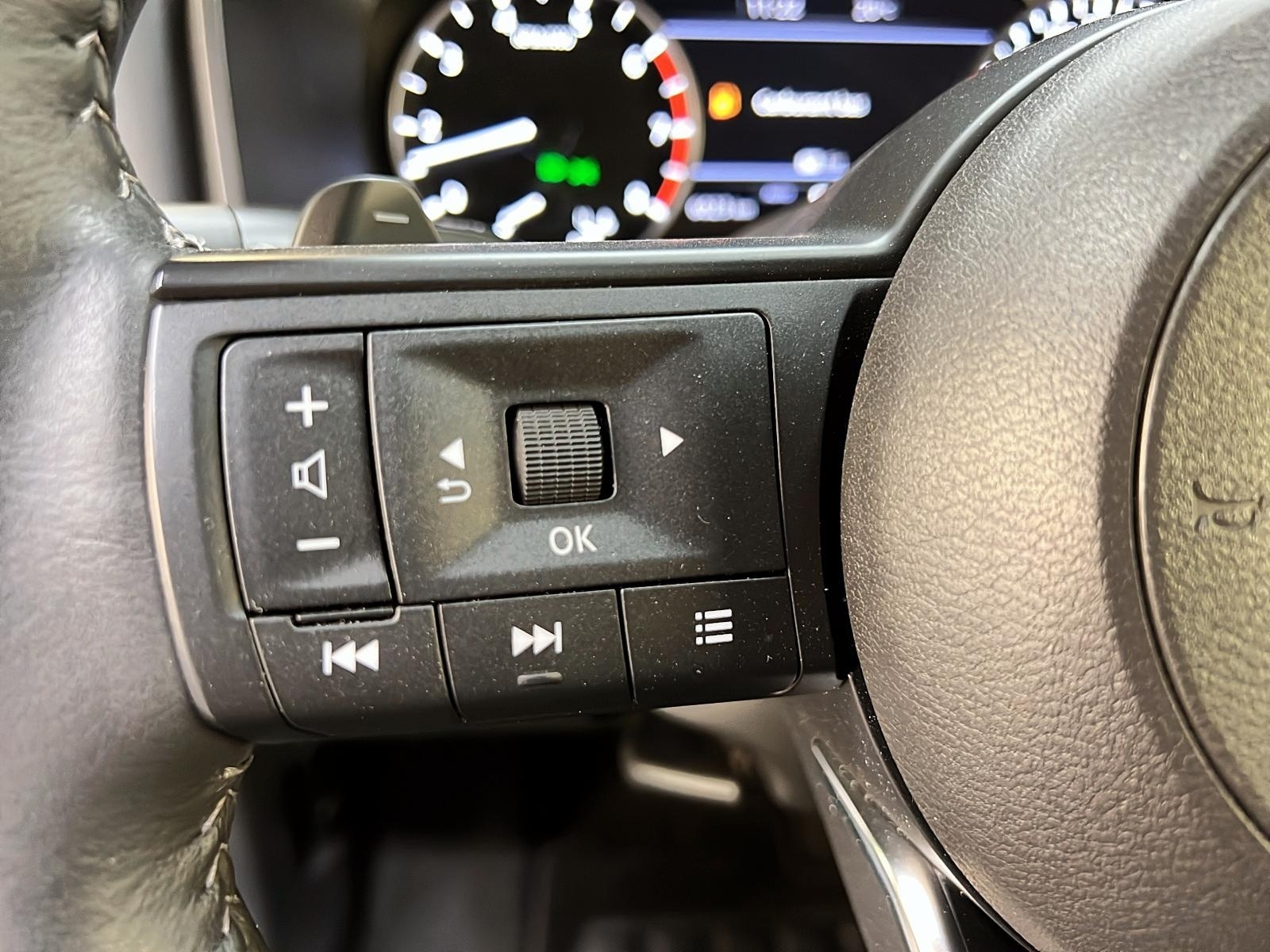 Nissan Rogue 2023 - Image #19