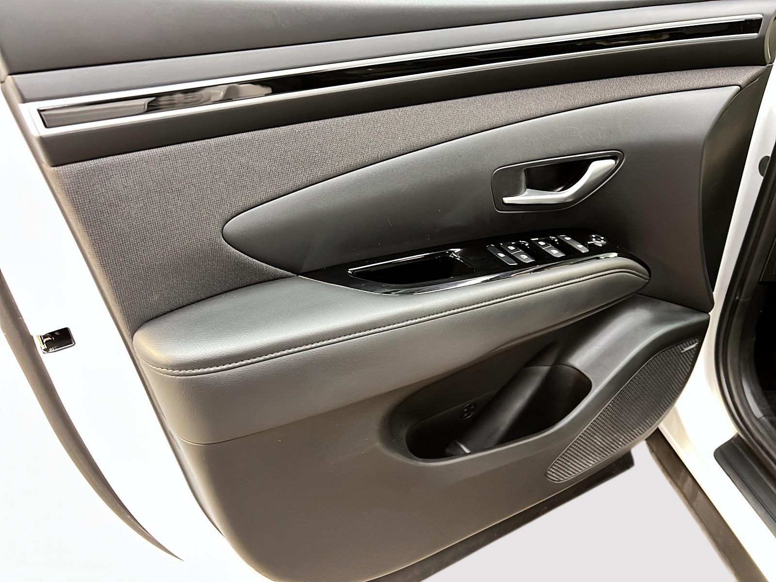 Hyundai Tucson LUXURY HYBRID  CUIR TOIT PANO 4RM 2022 - image #24