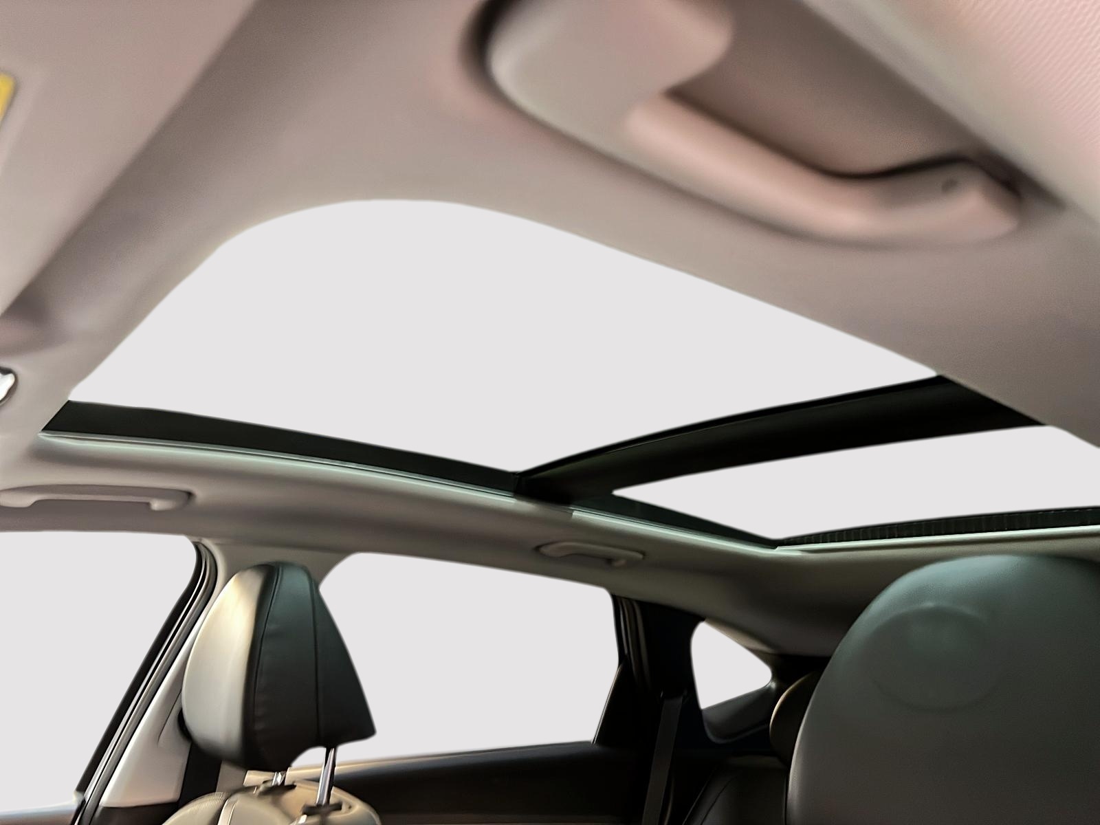 Hyundai Tucson LUXURY HYBRID  CUIR TOIT PANO 4RM 2022 - image #10