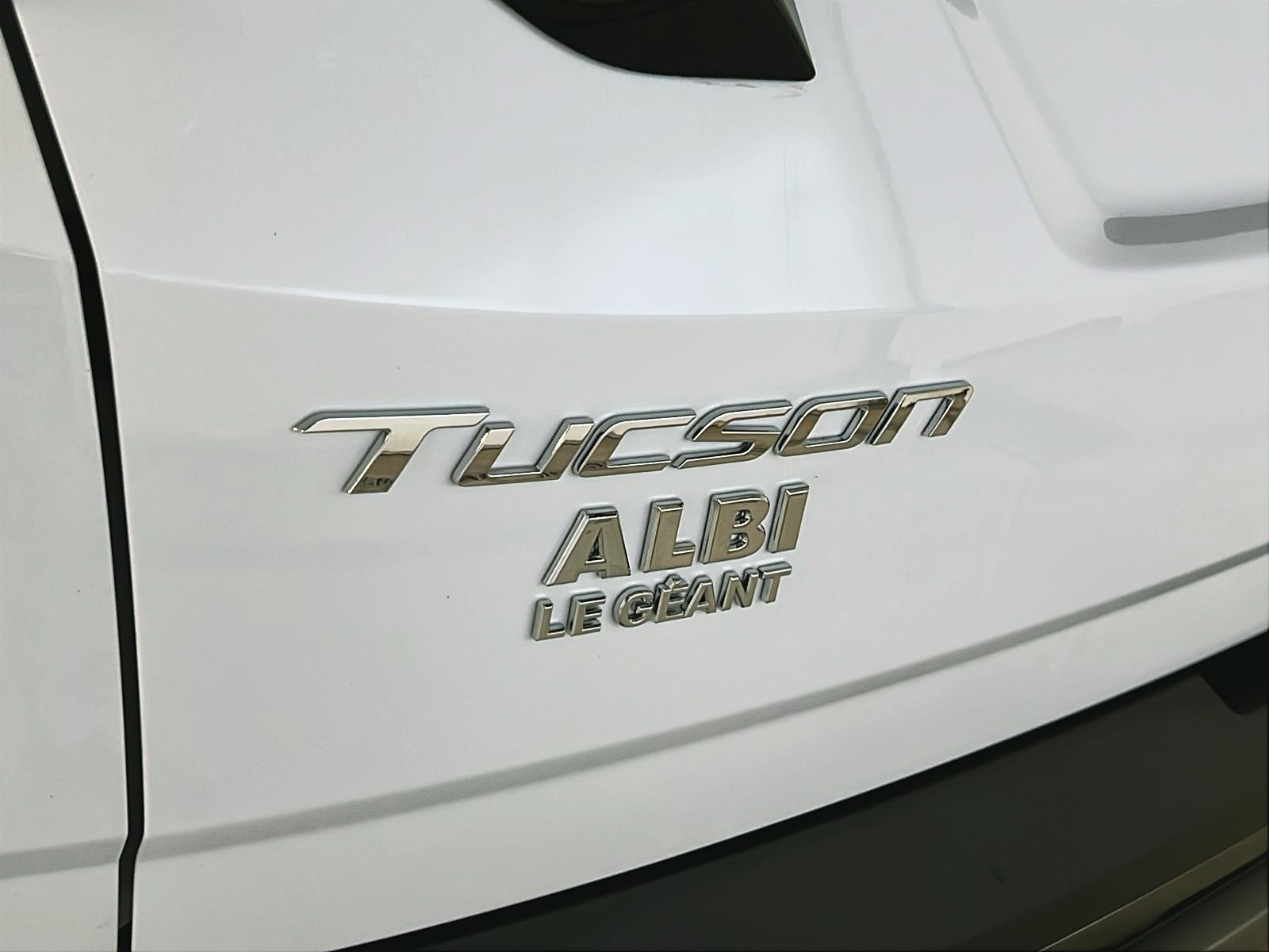 Hyundai Tucson 2022 - Image #27