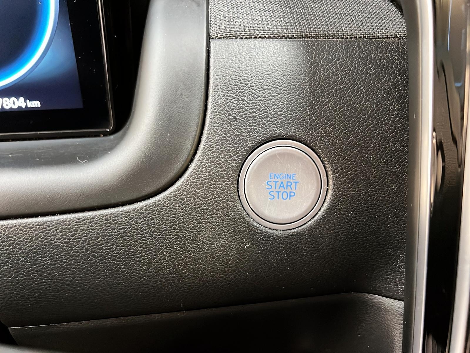 Hyundai Tucson LUXURY HYBRID  CUIR TOIT PANO 4RM 2022 - image #19