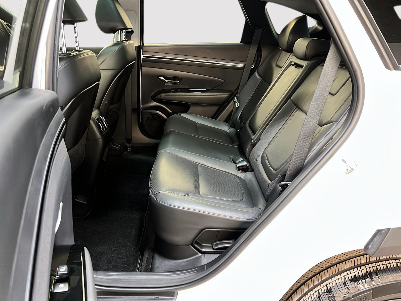 Hyundai Tucson LUXURY HYBRID  CUIR TOIT PANO 4RM 2022 - image #9