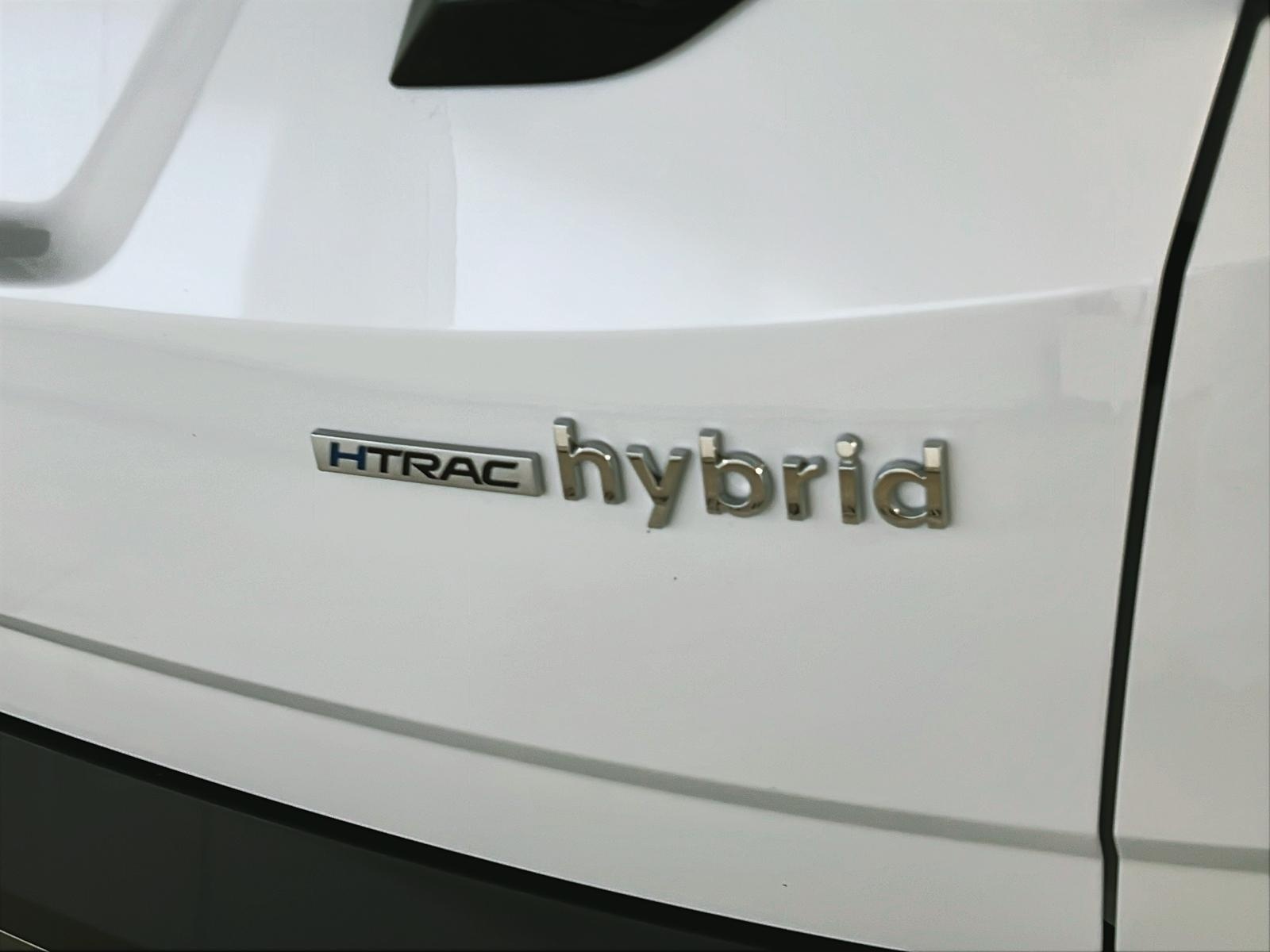 Hyundai Tucson 2022 - Image #28