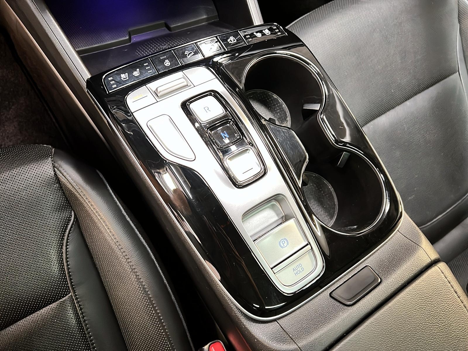 Hyundai Tucson LUXURY HYBRID  CUIR TOIT PANO 4RM 2022 - image #15