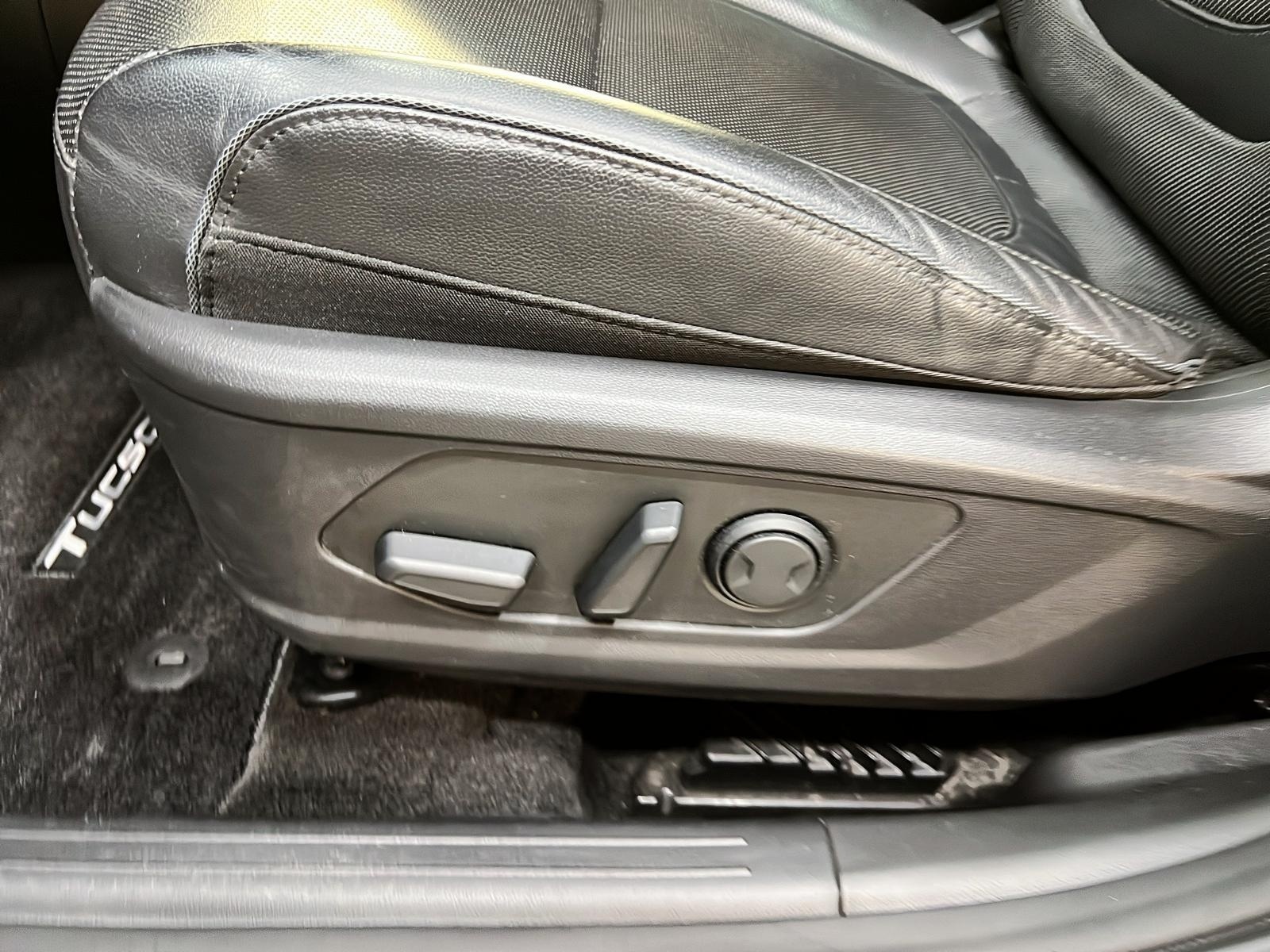 Hyundai Tucson LUXURY HYBRID  CUIR TOIT PANO 4RM 2022 - image #25