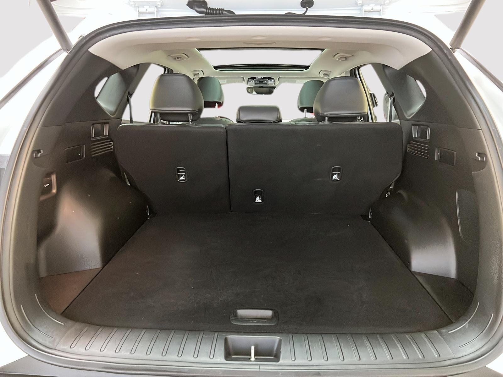 Hyundai Tucson LUXURY HYBRID  CUIR TOIT PANO 4RM 2022 - image #13