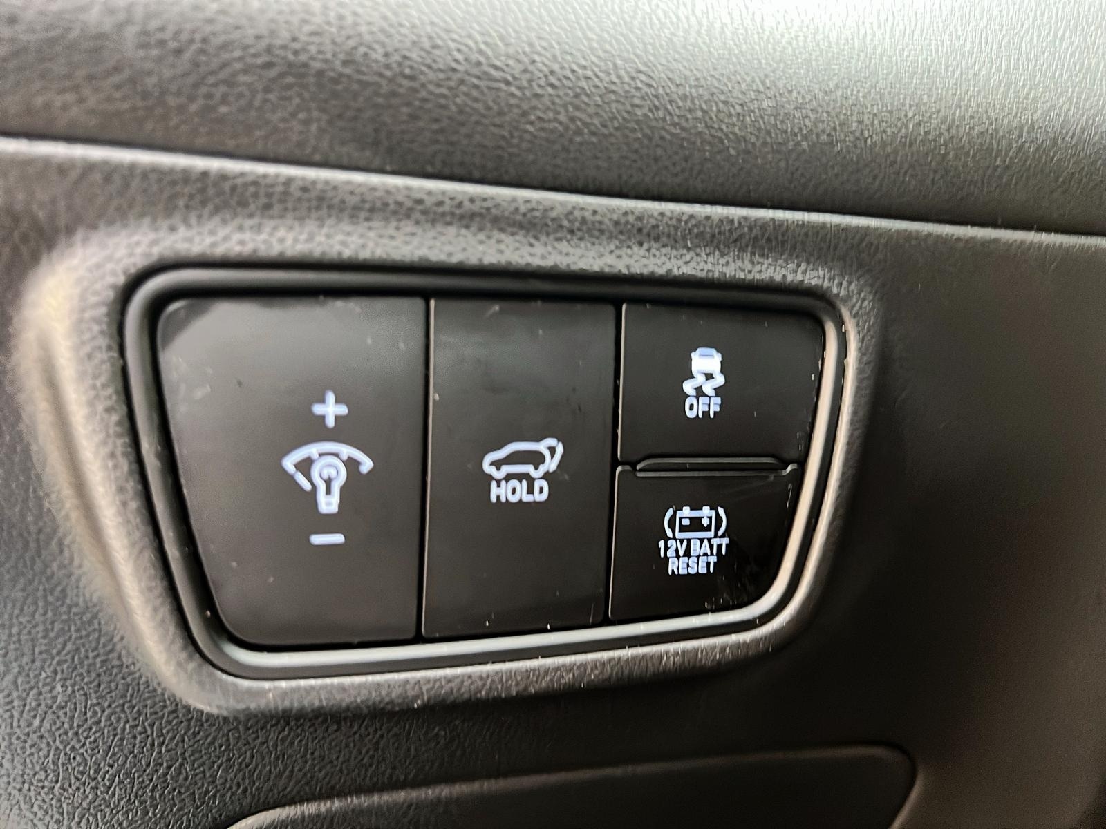 Hyundai Tucson LUXURY HYBRID  CUIR TOIT PANO 4RM 2022 - image #22