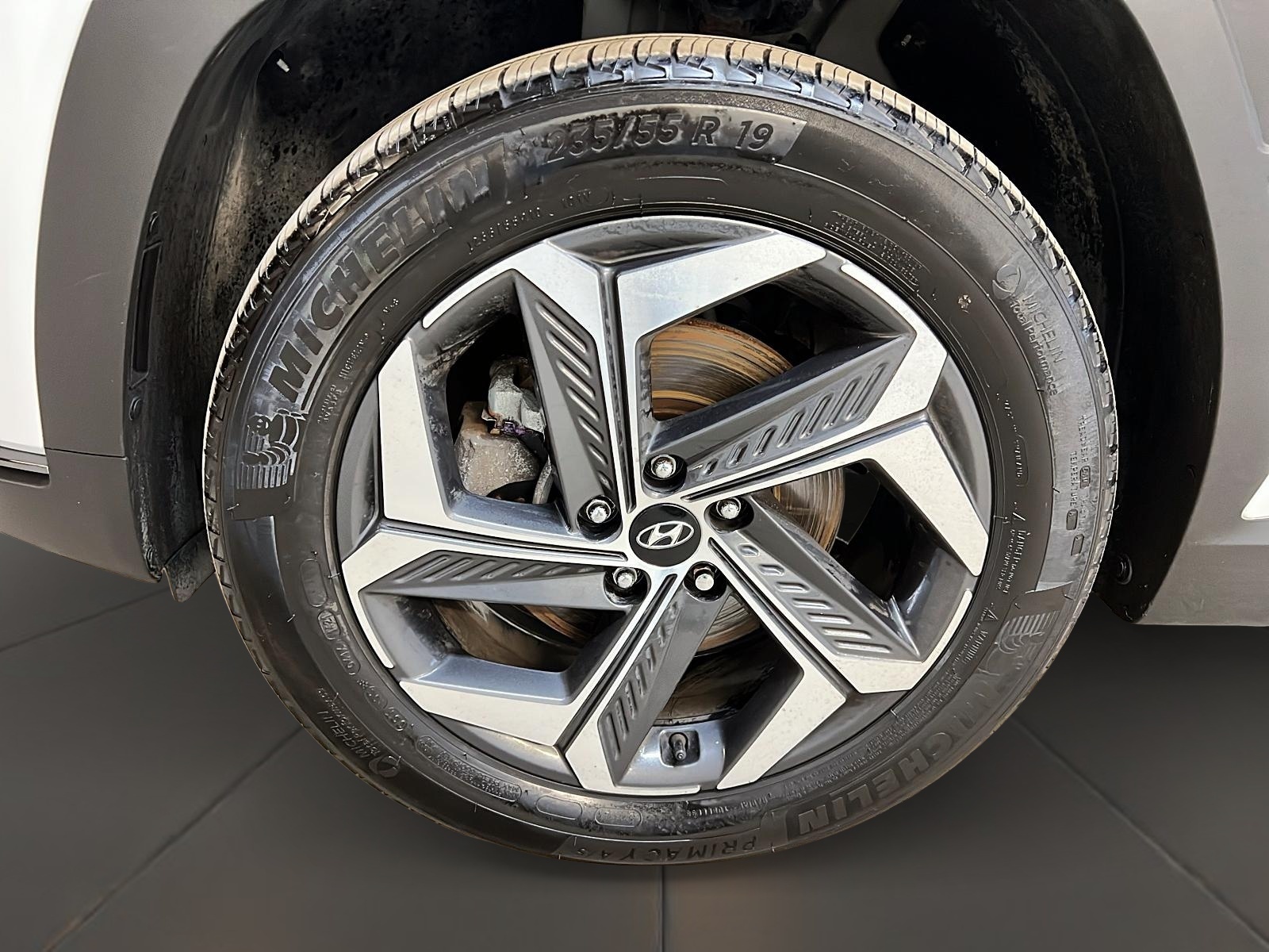 Hyundai Tucson LUXURY HYBRID  CUIR TOIT PANO 4RM 2022 - image #29