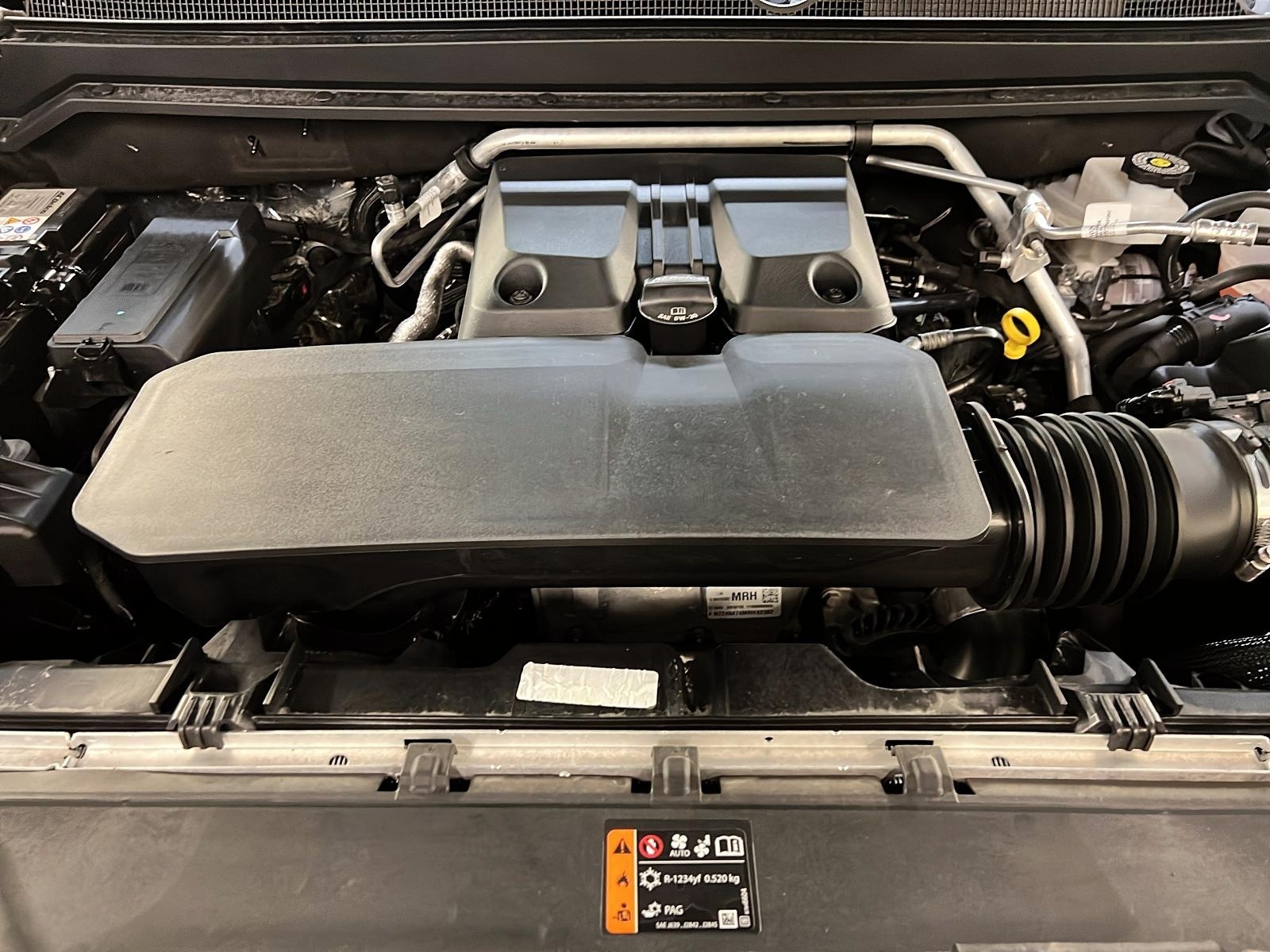 Chevrolet Colorado 2024 - Image #11