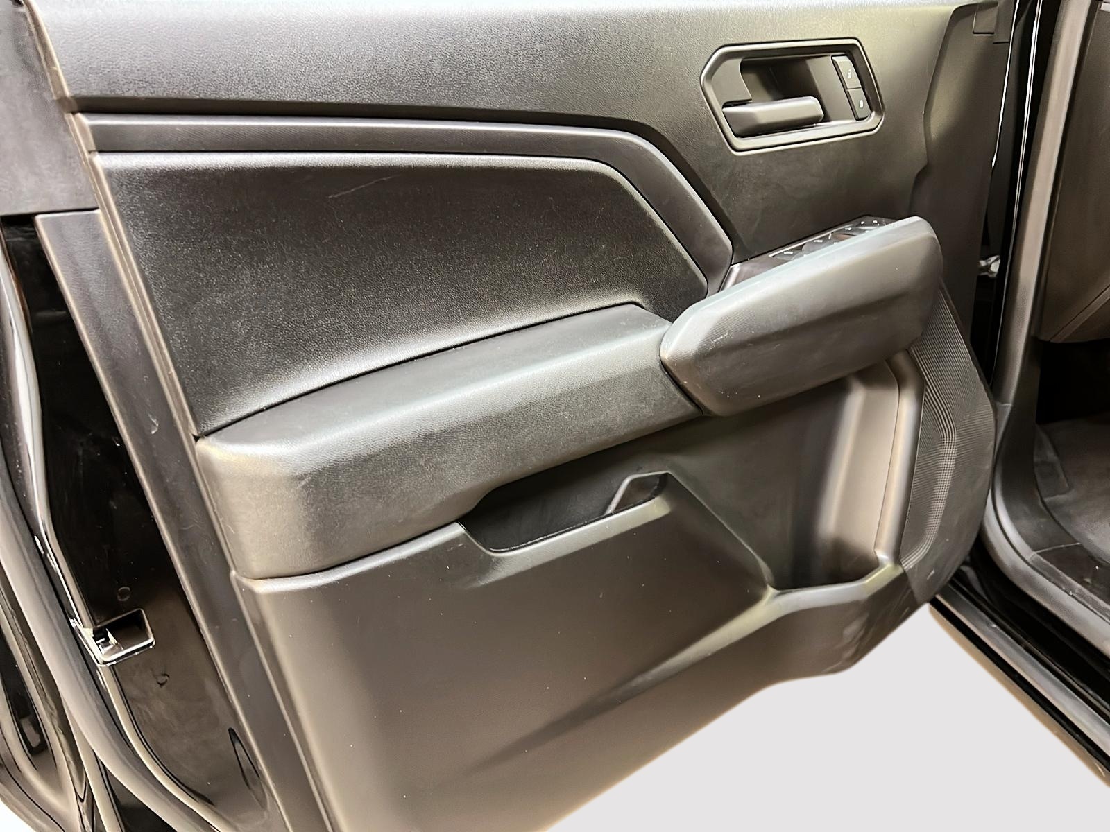 Chevrolet Colorado 2024 - Image #23
