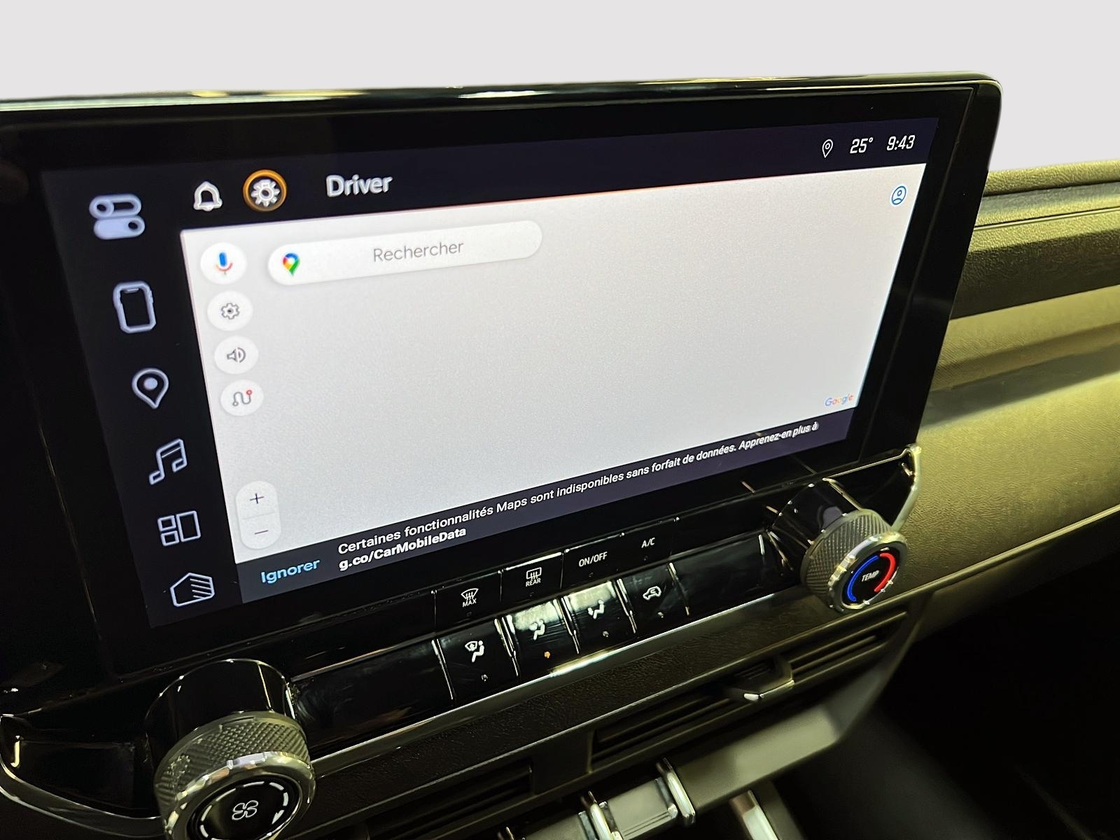 Chevrolet Colorado TRAIL BOSS CREW CAB 4X4 2024 - image #17