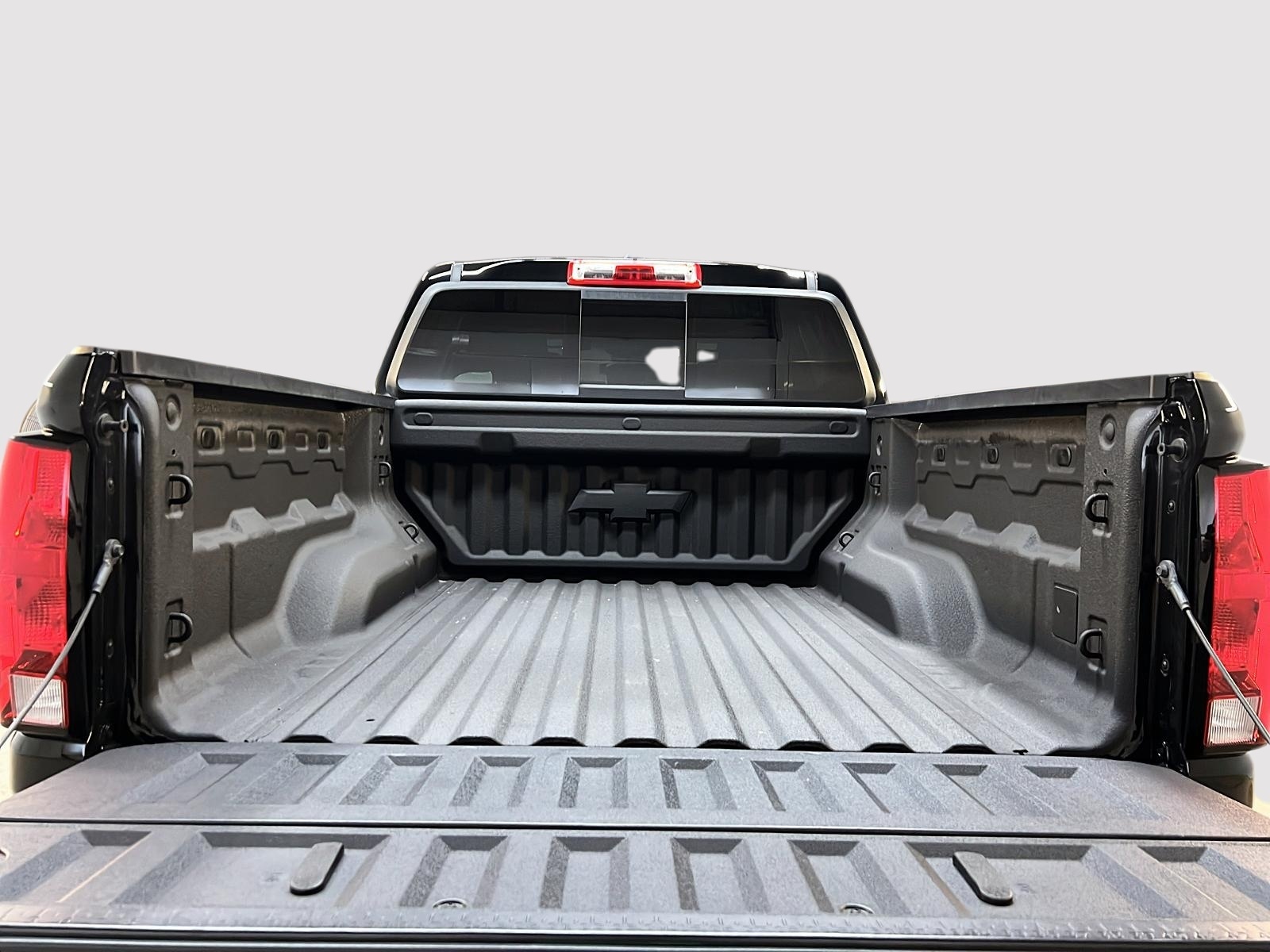 Chevrolet Colorado TRAIL BOSS CREW CAB 4X4 2024 - image #12