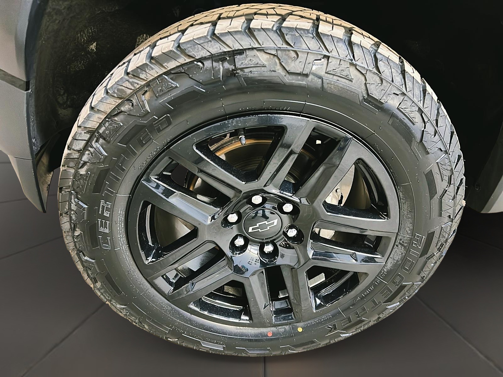 Chevrolet Colorado 2024 - Image #28